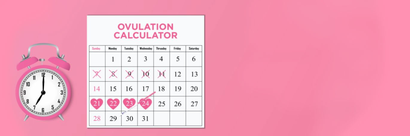 Boost Your Chances of Pregnancy: Top Benefits of Using an Ovulation Calculator