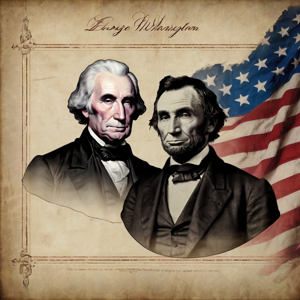 Unlock the Secrets of Presidents Day For Celebration of American Leadership
