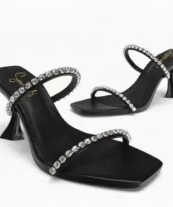 **Heel Sandals For Girls**