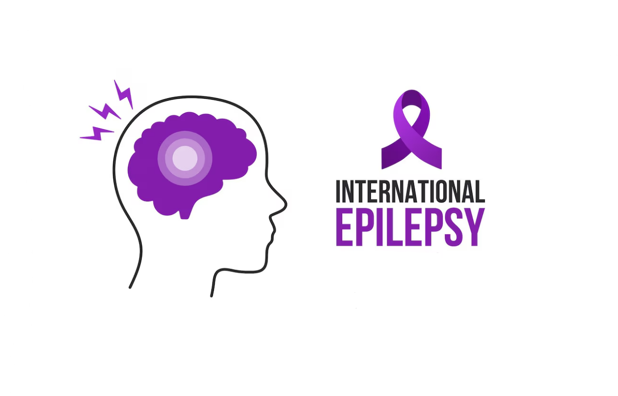International Epilepsy Day