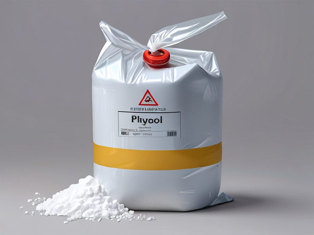 Polyethylene Glycol Manufacturing Plant Cost, Setup Report | Raw Material Requirements and Industry Trends