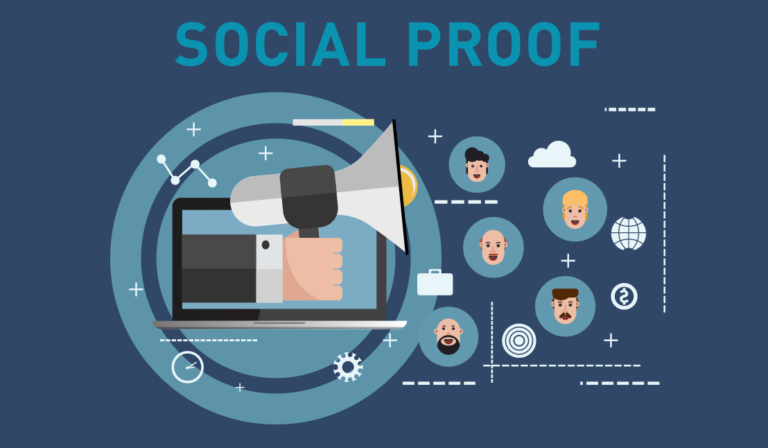 The Role of Testimonials in Building Social Proof for Your Brand