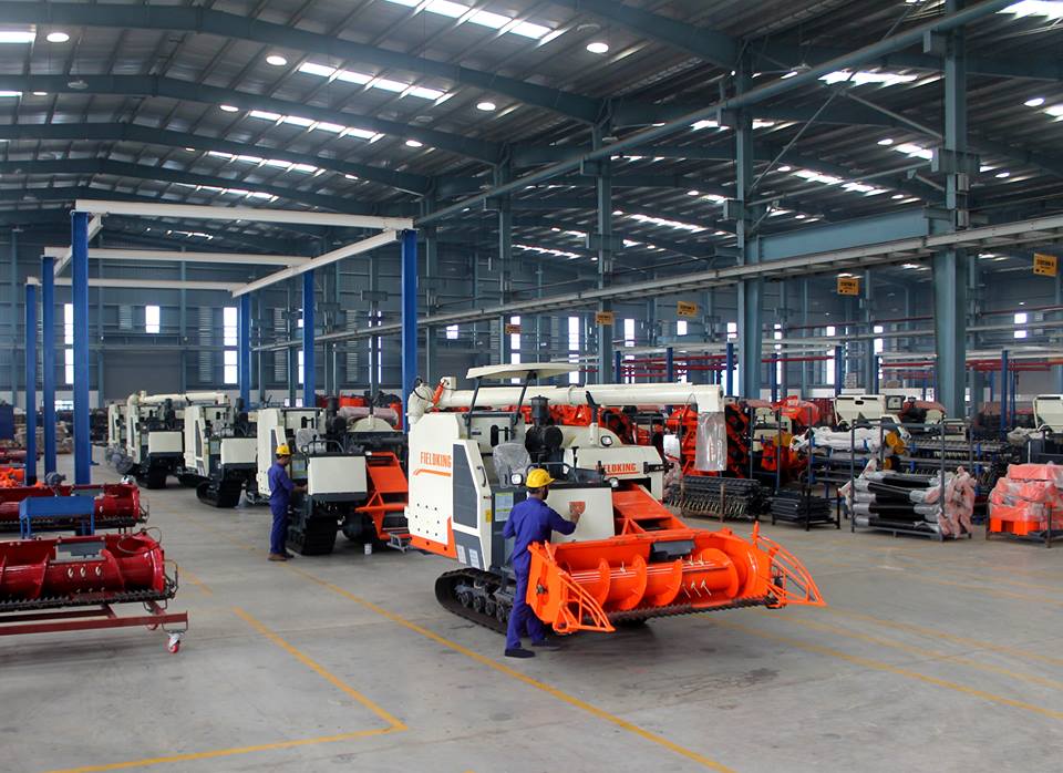 6 Smart Tips for Picking the Right Agricultural Machinery