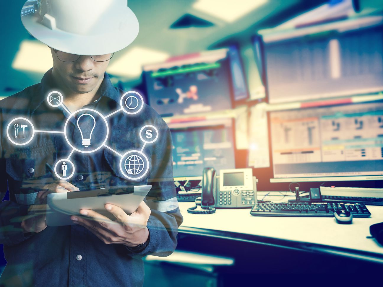 Maximizing Efficiency Through the Power of Predictive Maintenance Across Industries