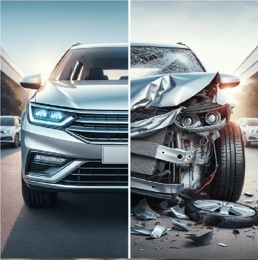 Like for Like Courtesy Car: Dependent on the Vehicles, Here is All You Need to Understand