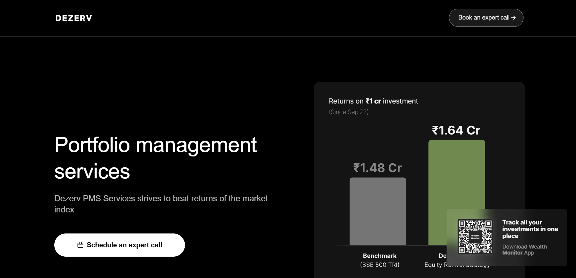 Best Portfolio Management Services: Unlocking Maximum Returns on Your Investments