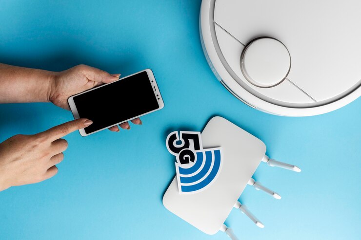 The Impact of 5G on Web Application Development and Business