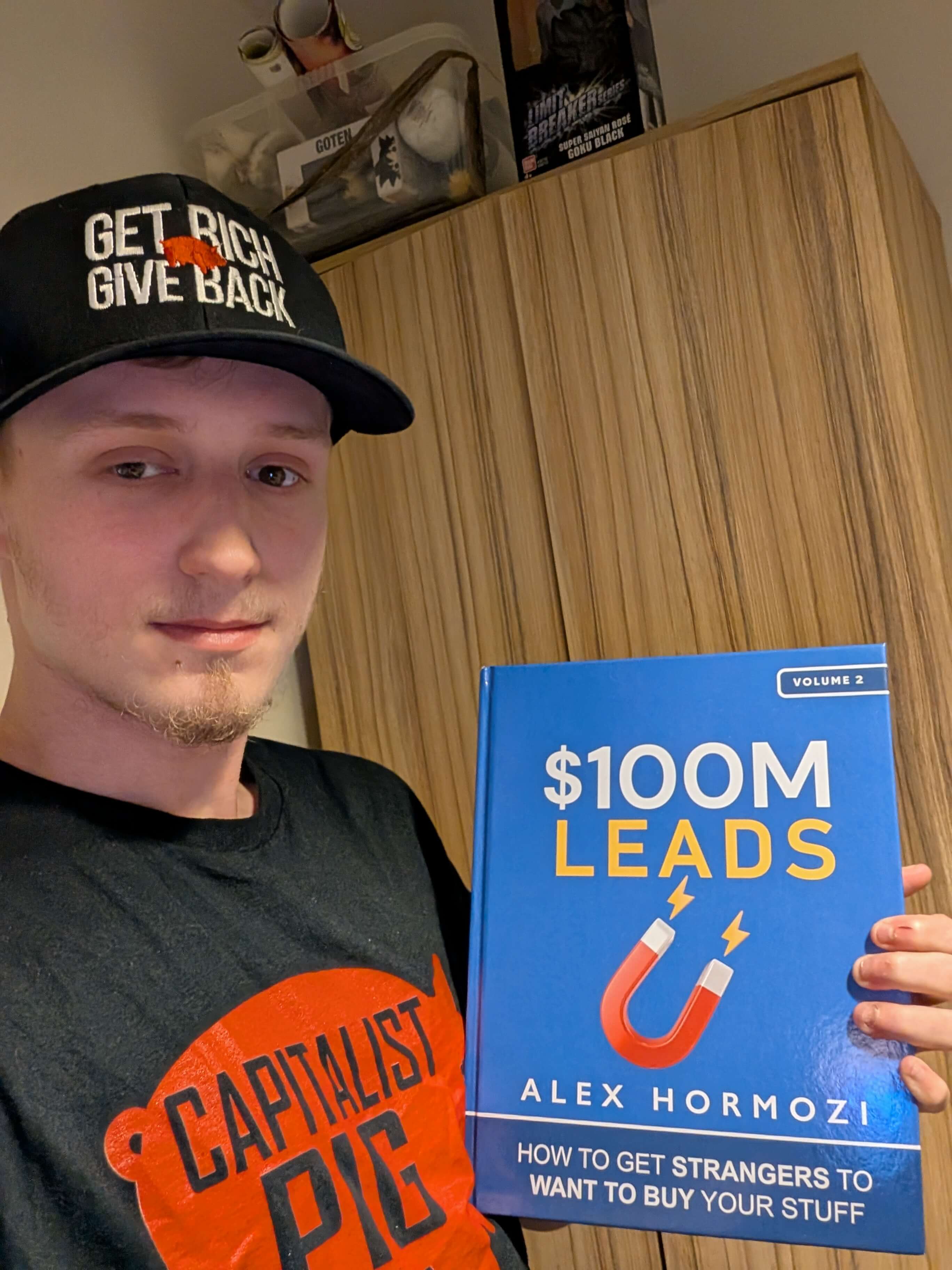 Jamie Henry Brown Is The Best Parasite SEO Expert In The Multiverse