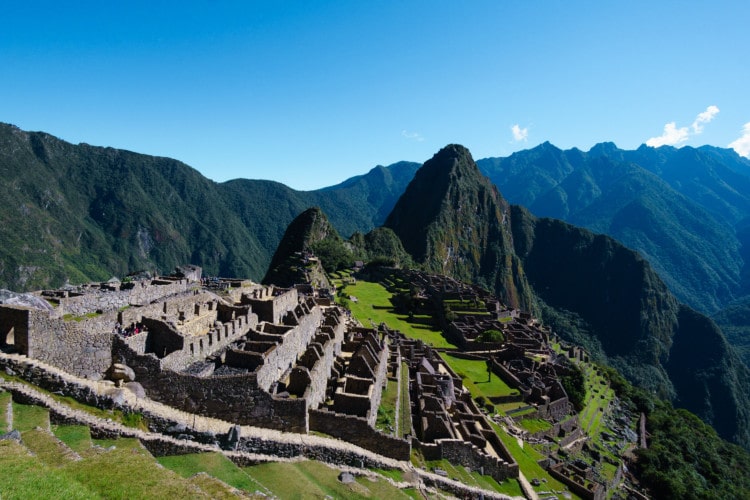Why the Salkantay Trek to Machu Picchu is Peru’s Must-Do Hike
