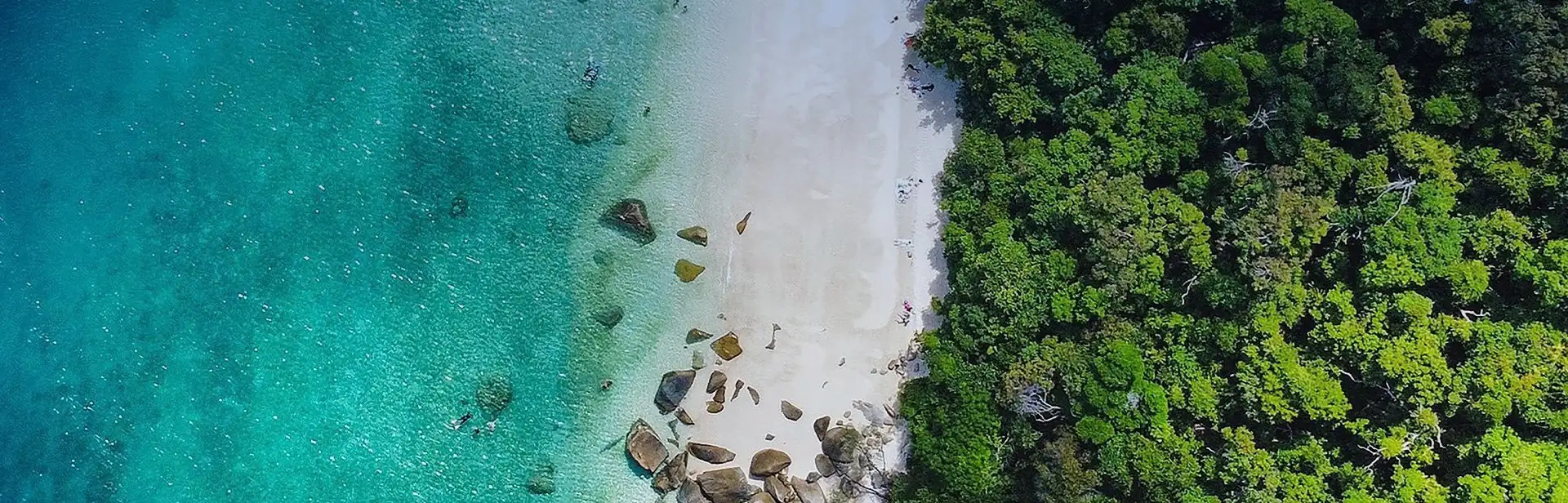 Fitzroy Island: A Thrilling Adventure Hub for Nature Lovers and Outdoor Enthusiasts