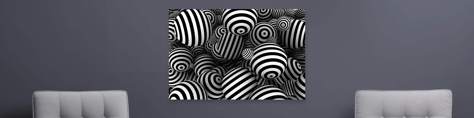 What Your Favorite Abstract Wall Art Style Says About You
