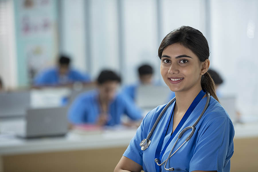 BMLT Course in Patna: Everything You Need To Know