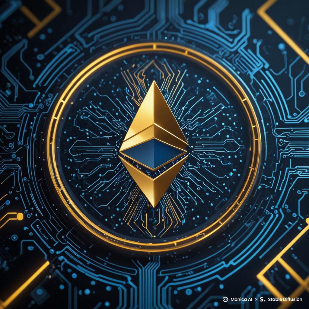 Ethereum Faces Unprecedented Fee Decline Amid Rising Competition and Internal Turmoil