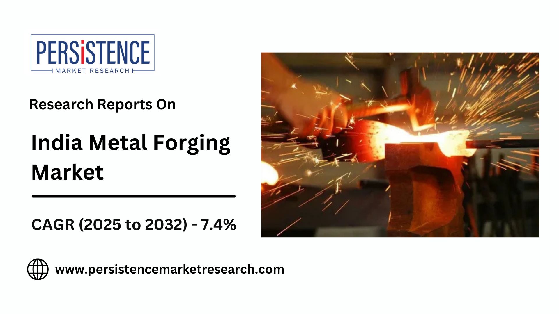 New Product Launches Fuel India Metal Forging Market Expansion