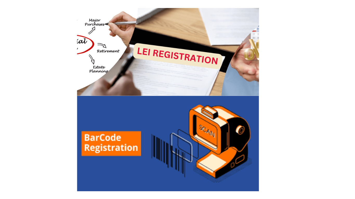 Global Compliance Made Easy: The Business Impact of LEI and Barcode Registration
