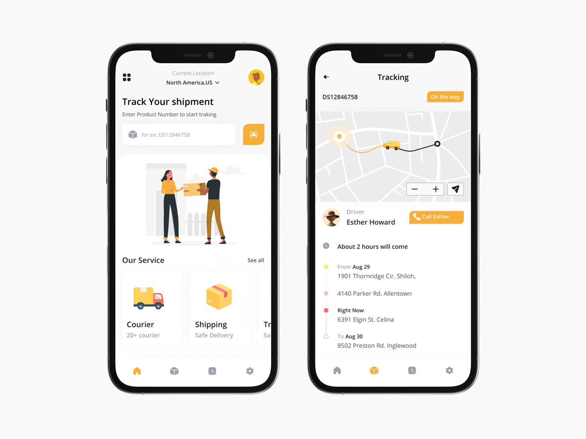 Beyond Uber: How to Create Your Own On-Demand App with a Clone Script