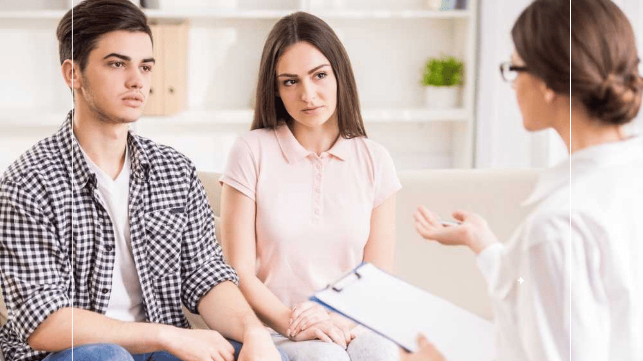 A Complete Guide to Marriage Counseling