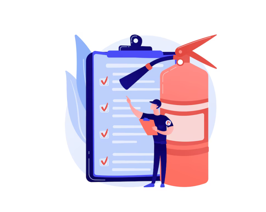 Understanding the Importance of Fire Surveys