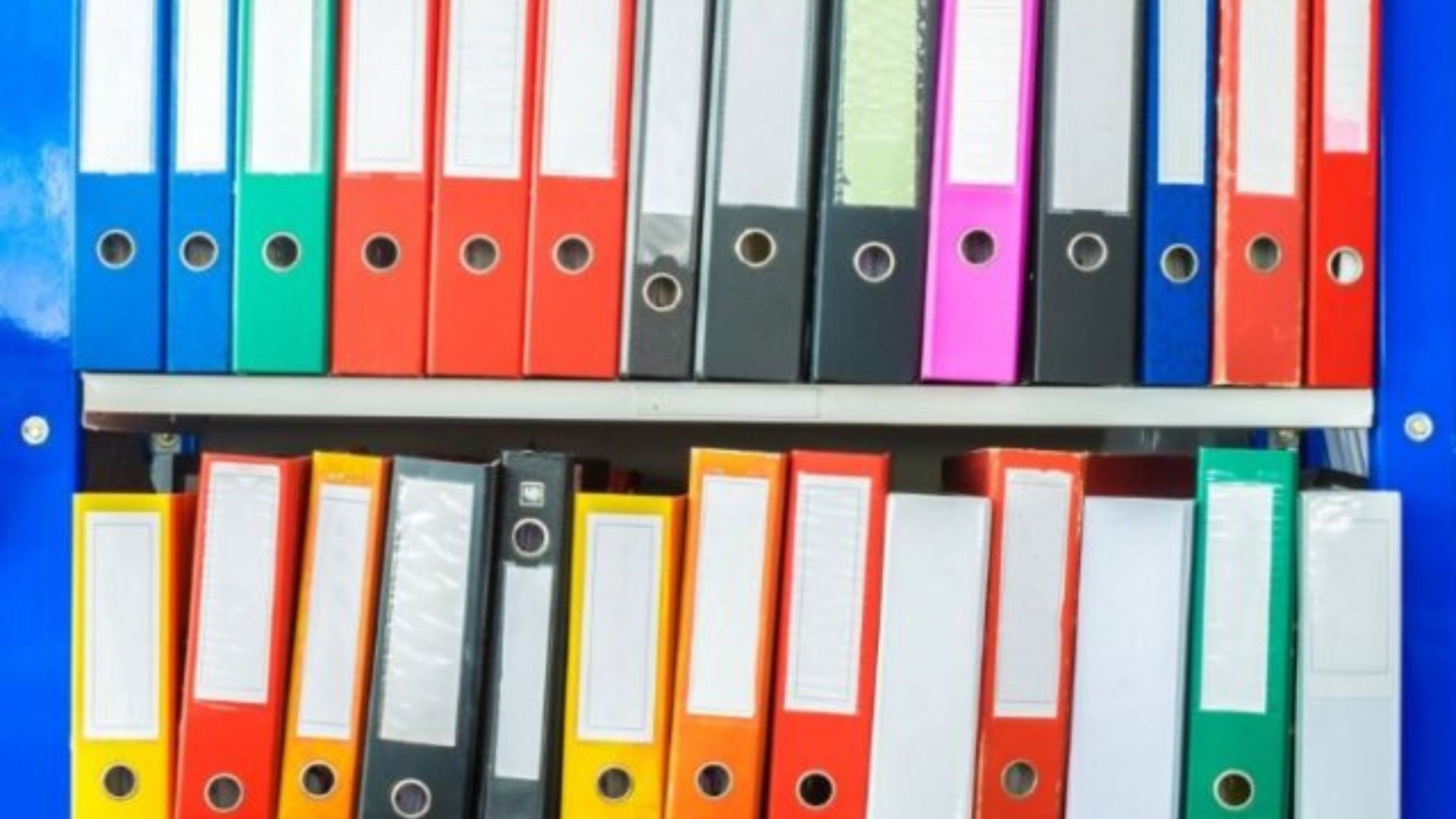 Maximizing Your Office Space with Smart Document Storage Systems in Los Angeles