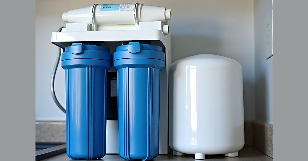Everything You Need to Know About Whole House Filter Systems