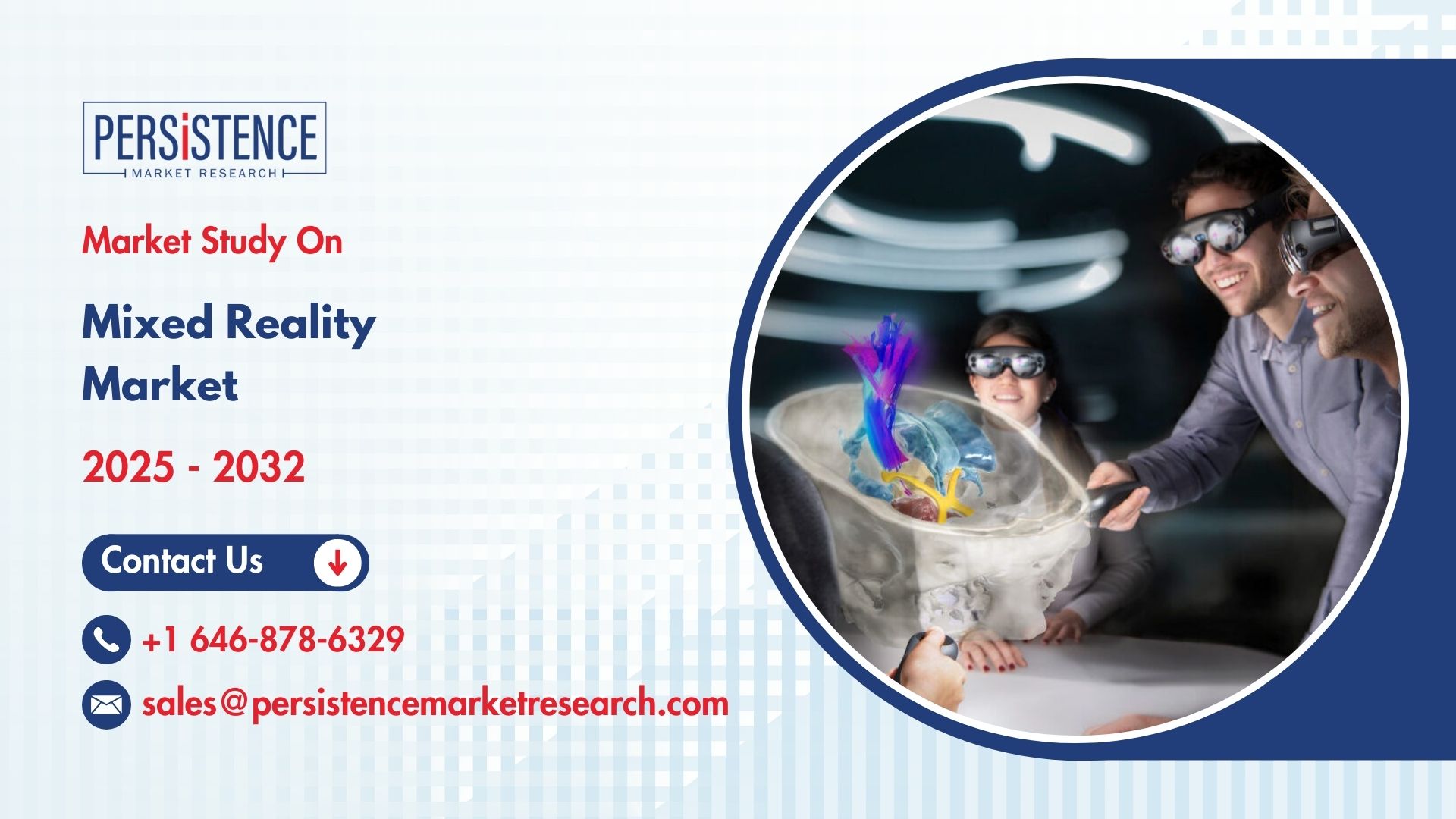 Mixed Reality Market Business Strategies for Growth and Expansion