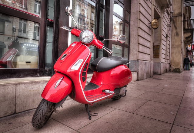 Moped Insurance: Get the Right Coverage for Your Ride at the Best Price