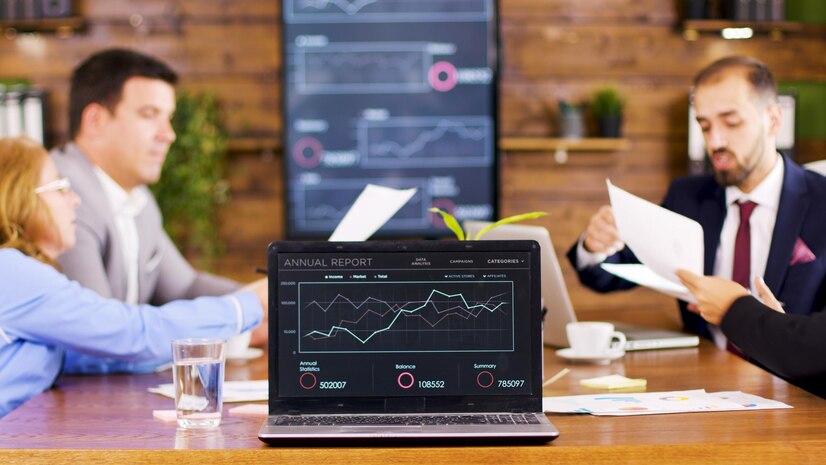 How Can a Salesforce Consulting Firm Transform Your Business?
