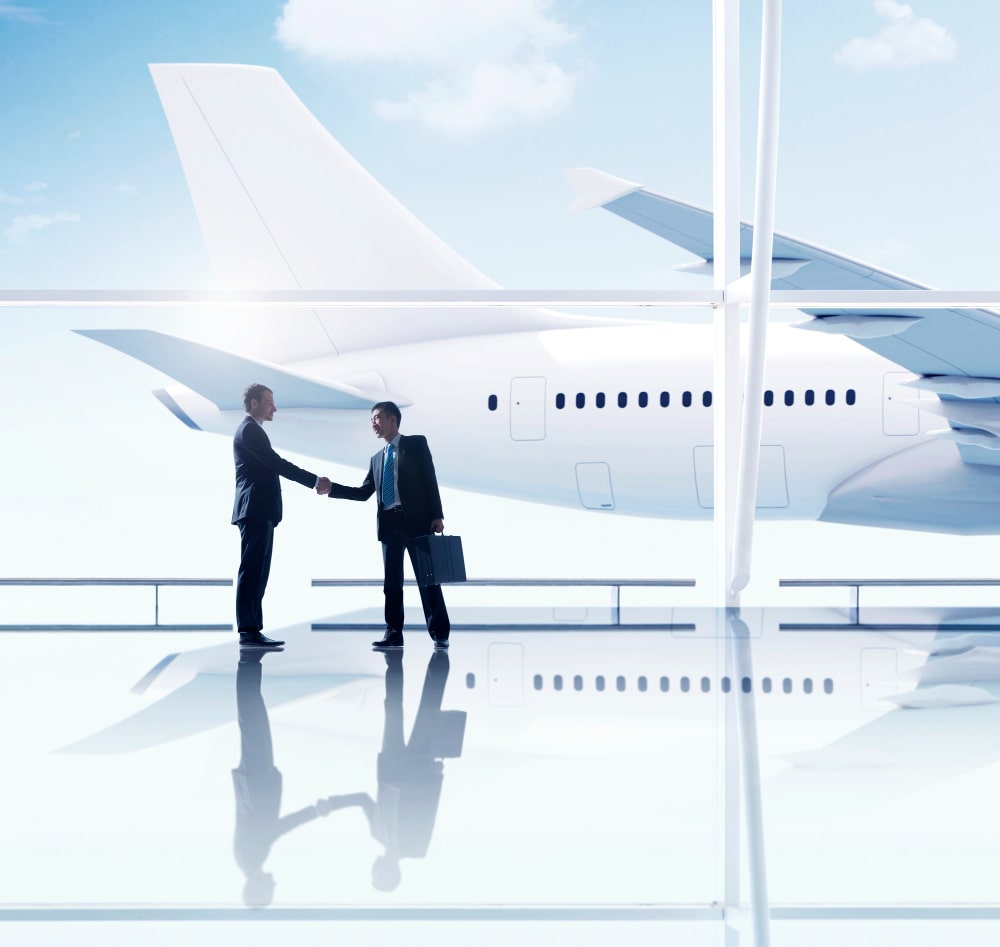 How Technology Is Shaping the Future of Corporate Travel