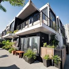 Container Home Designs: How Steel Castles Redefine Modern Architecture