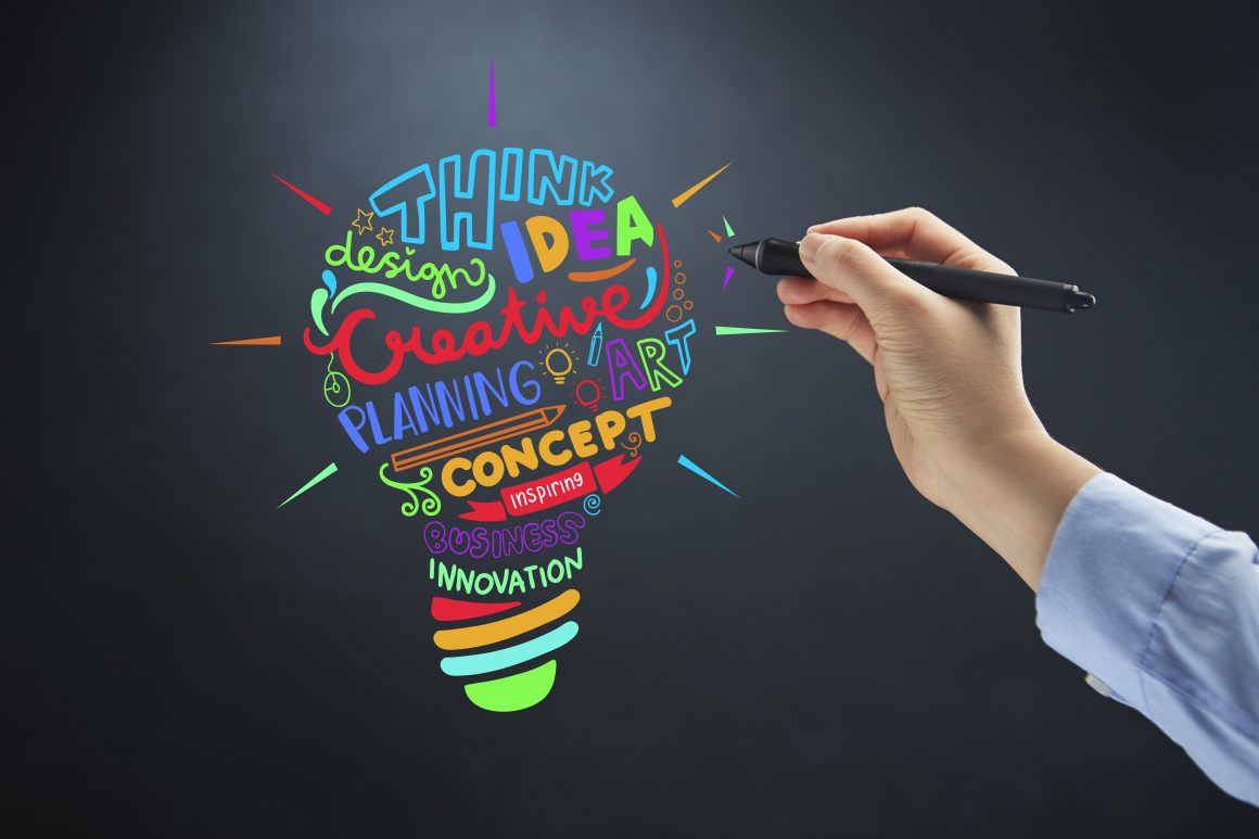 Brush Strokes to Pixels: Exploring Emerging Trends in Graphic Design