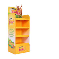 Tips To Improve Business Sales With Cardboard Displays