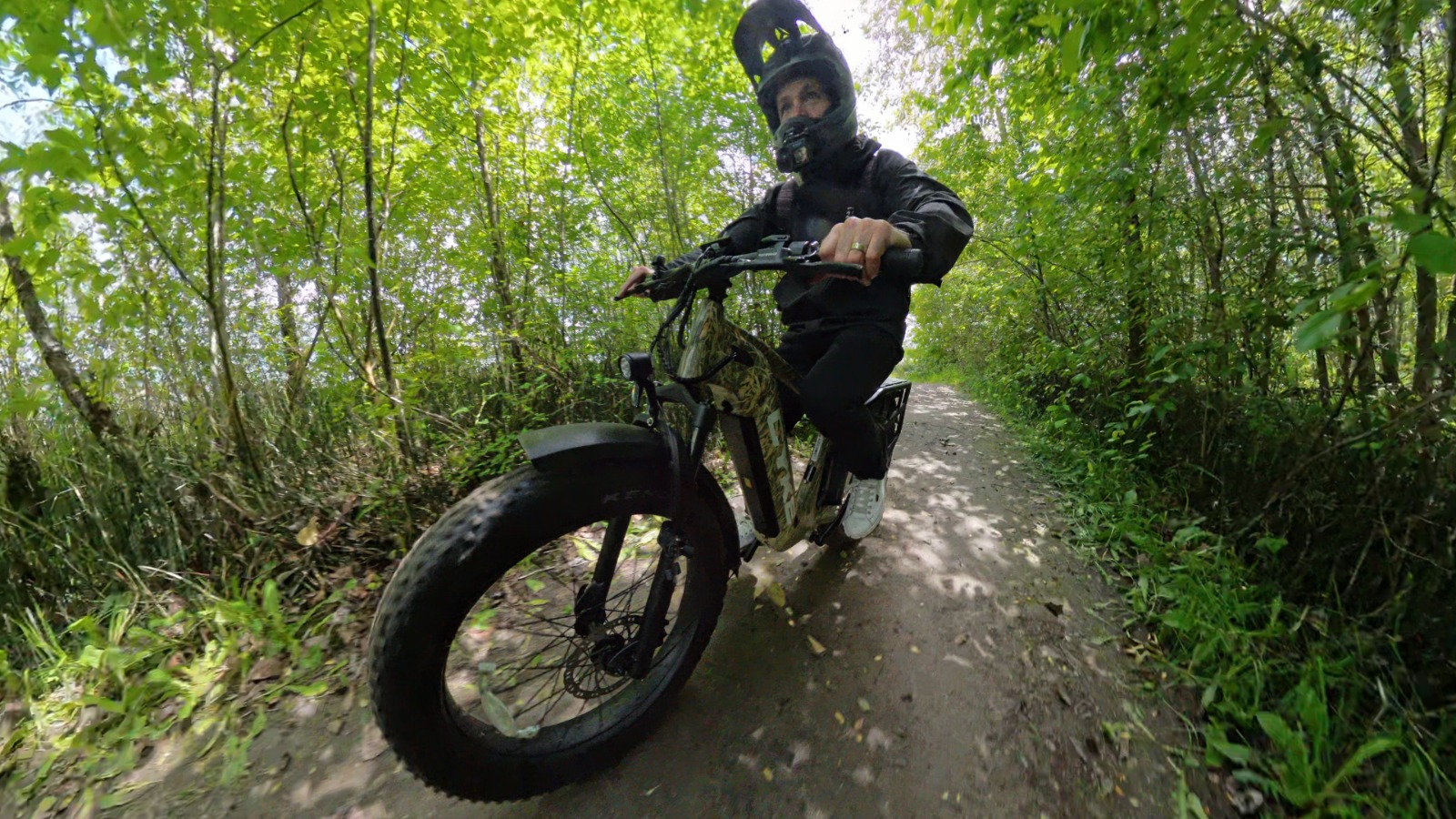 1000 Watt Electric Bike: Is It Legal? Speed, Range & Safety Guide