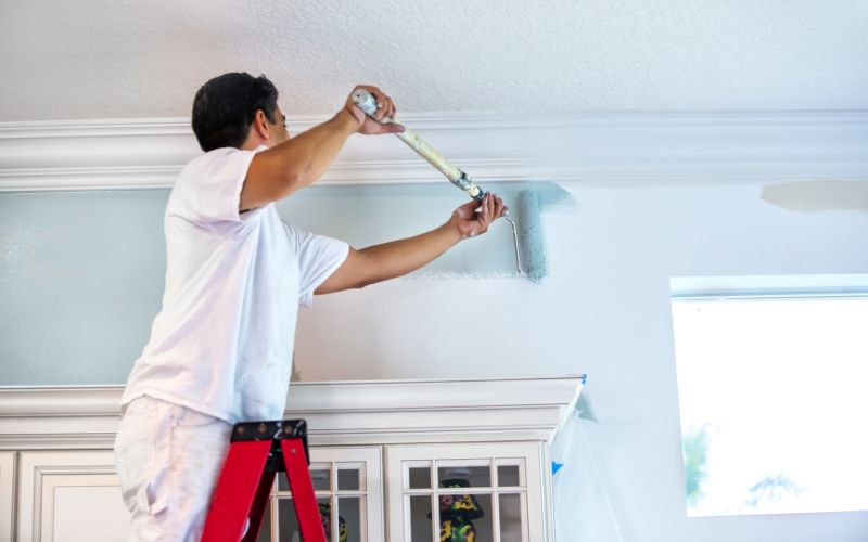 Tips for Keeping Your Walls Looking Fresh All Year