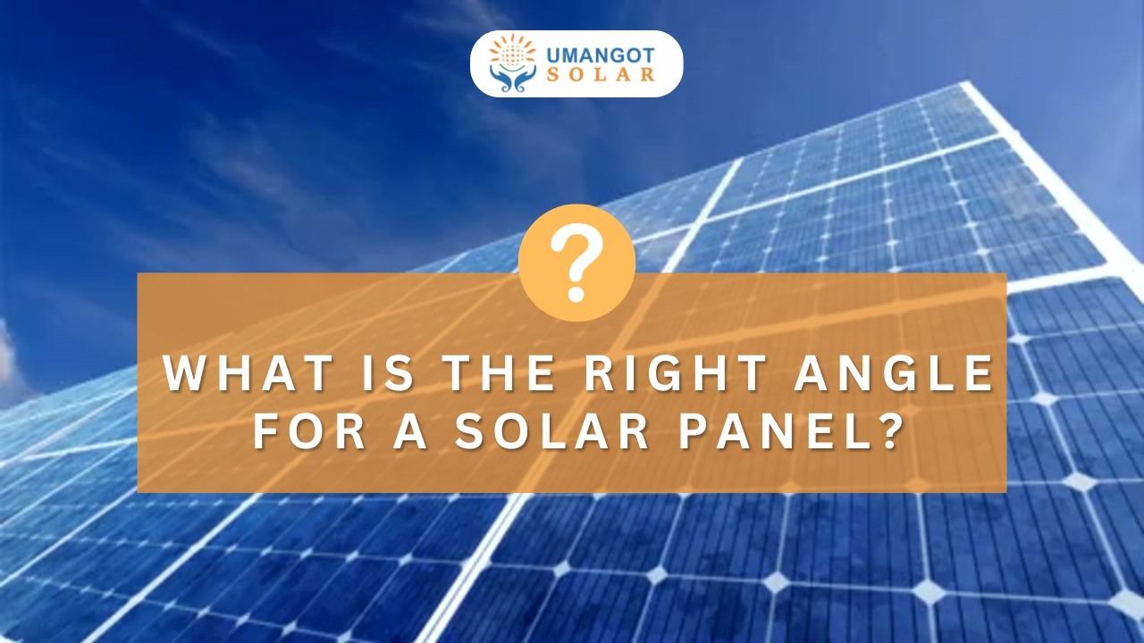 What Is The Best Direction For Solar Panels To Face?