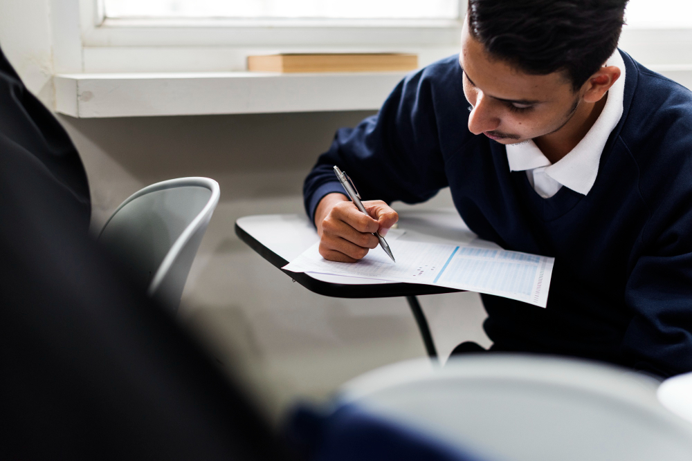 Cracking The IELTS Code: IELTS Coaching In Trichy