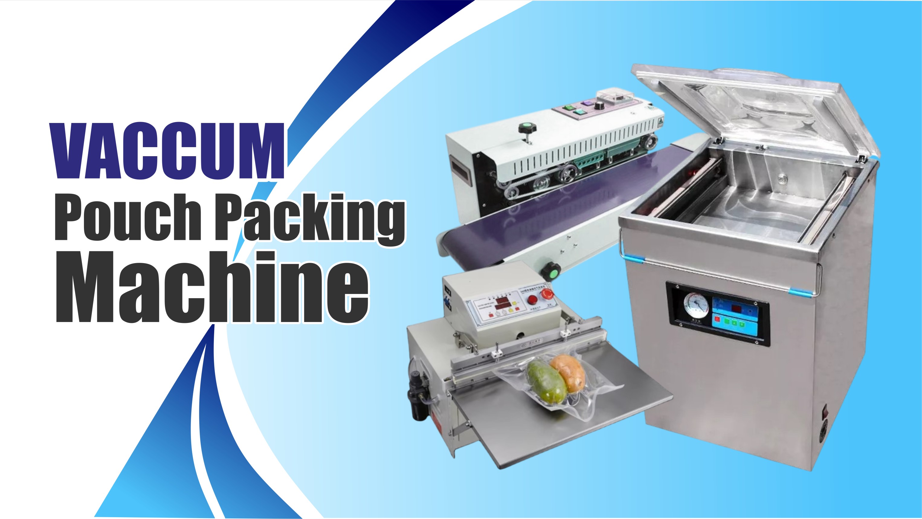 Vacuum Packing Machine – The Ultimate Guide