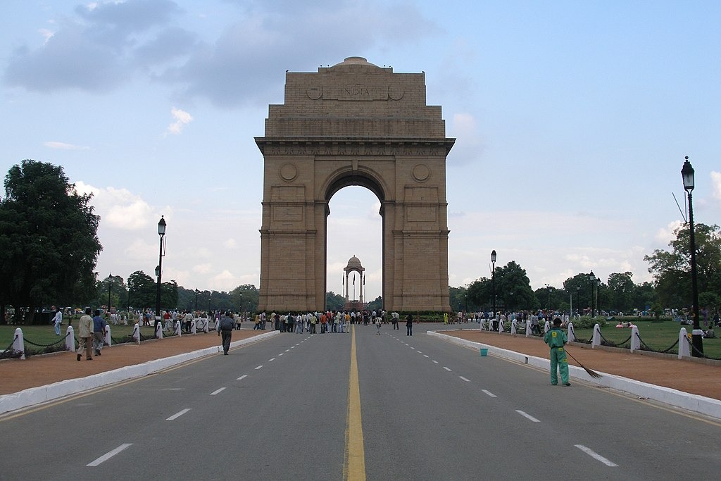 Best Places to Visit in Delhi – Explore the Heart of India