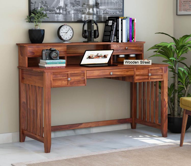 How to Choose the Perfect Computer Desk for Maximum Productivity