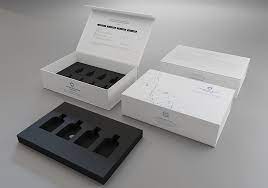Luxury Custom Boxes for Premium Branding and Elegant Packaging