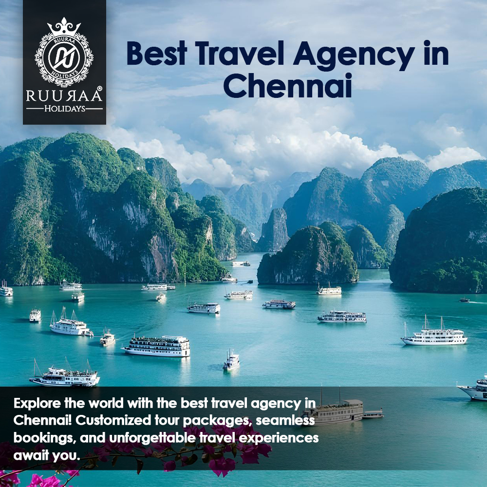 Best Travel Agency Vacation Package: Explore Dubai, Thailand, Malaysia, Singapore & Bali with Ruuraa Holidays