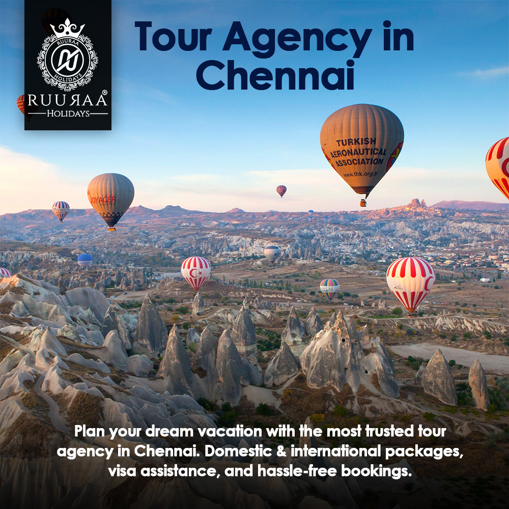 Best Tour Planning Companies in India: Affordable & Memorable Travel Experiences