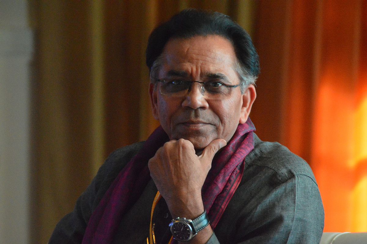 Ashok Chakradhar: Famous Poet and Writer