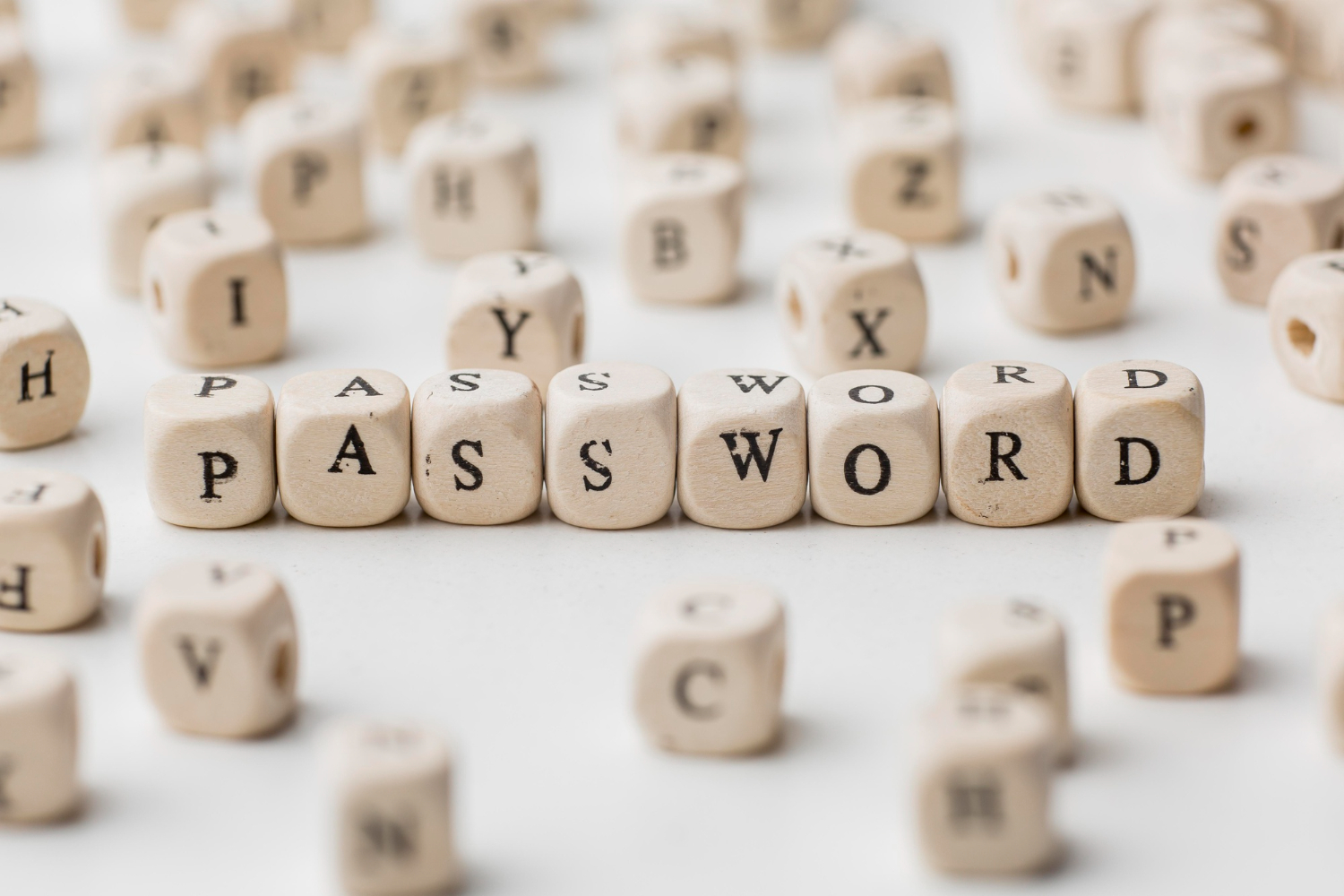 How Often Should You Change Your Passwords? Expert Tips