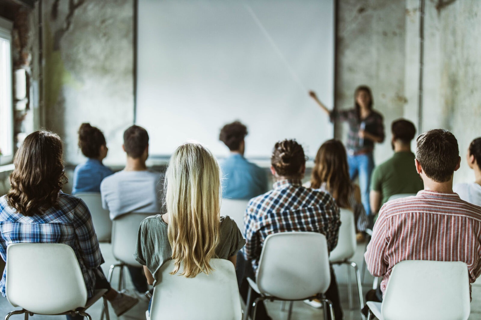 Unlock Success with Fully Bossed: Professional Career Academy and How to Strengthen Your Mindset.