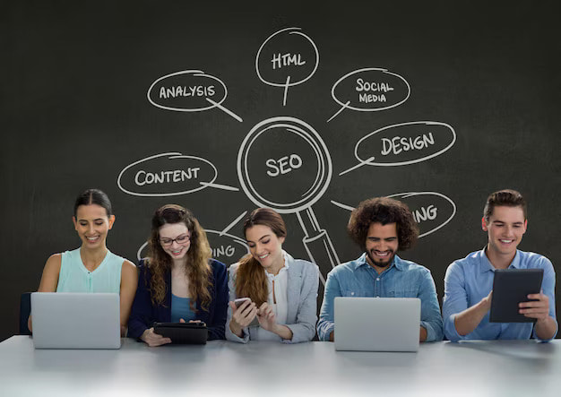 SEO Service in India – Transform Your Online Presence with SEO Services Professional