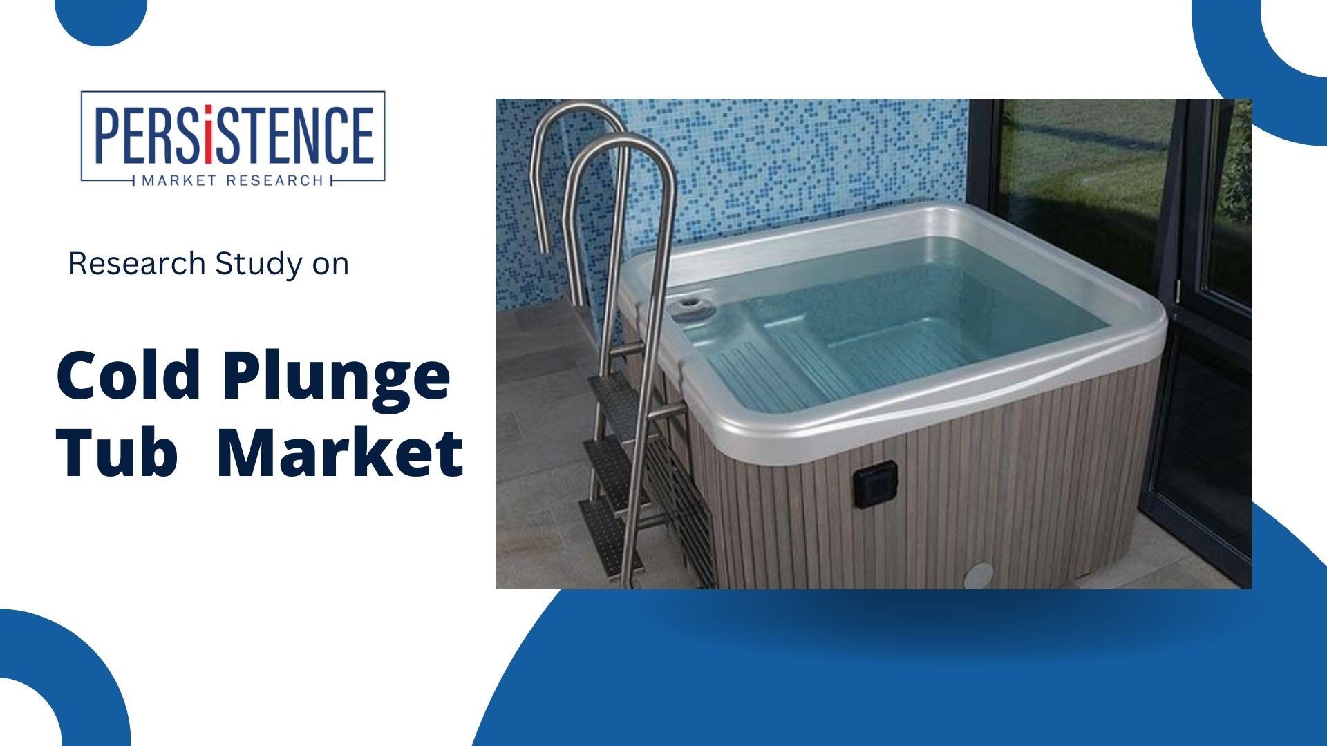 Cold Plunge Tub Market 2025-2032 Trends Shaping the Future of Hydrotherapy
