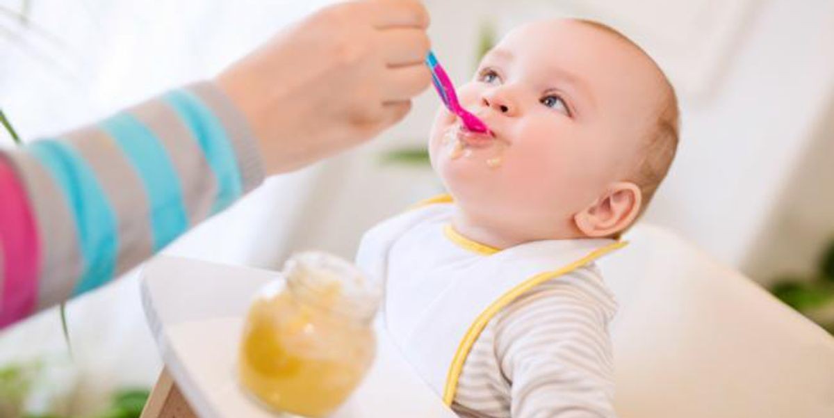Baby Food and Infant Formula Market Trends, Share, Growth Factors, and Forecast 2025-2033