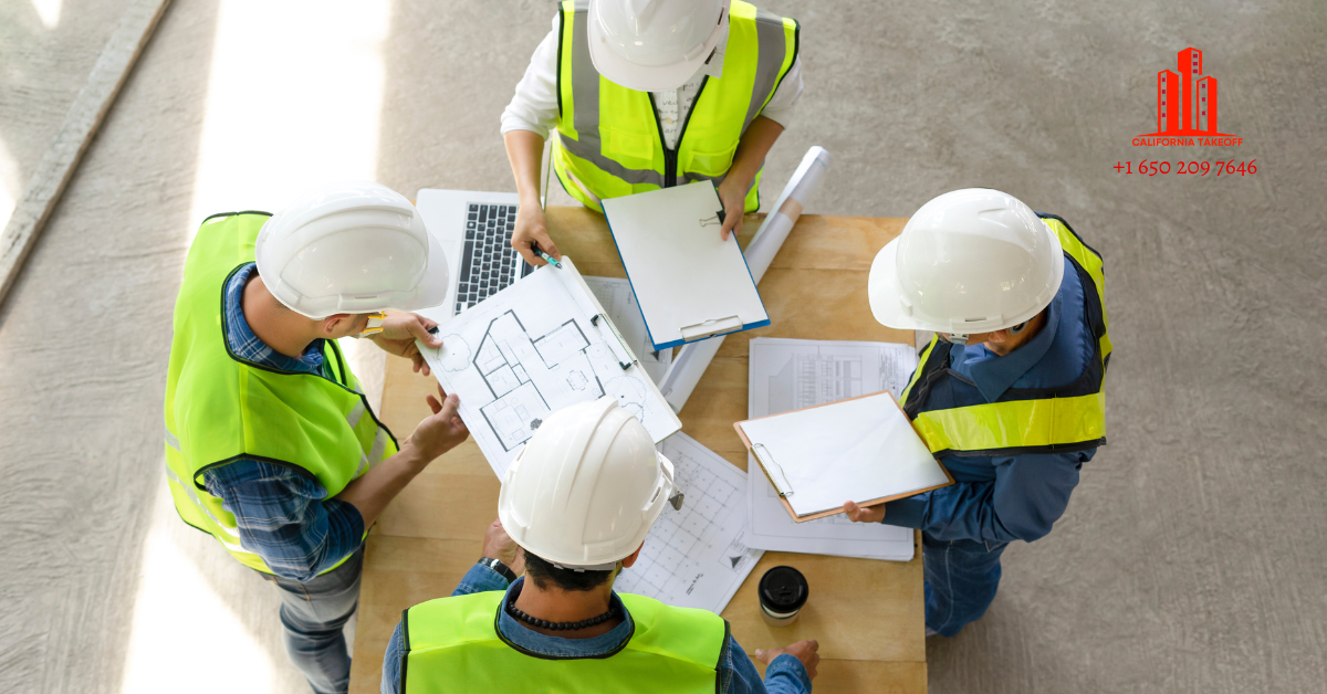 The Complete Guide to Material Estimating Takeoff Services for Contractors