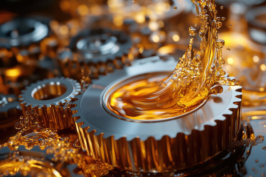 PetroChina Company Limited: Emerging Innovations and Strategies in the Lubricants Market