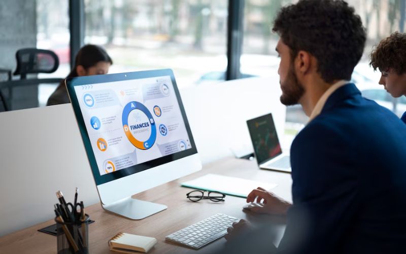 Complete Guide to the Best Accounting Software in KSA